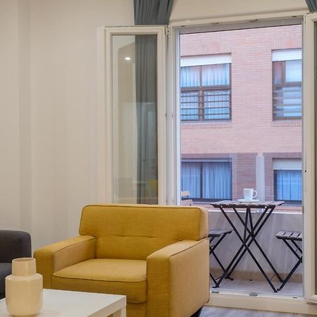 Bright, Brand New & Very Comfortable Apartment Valencia Ngoại thất bức ảnh