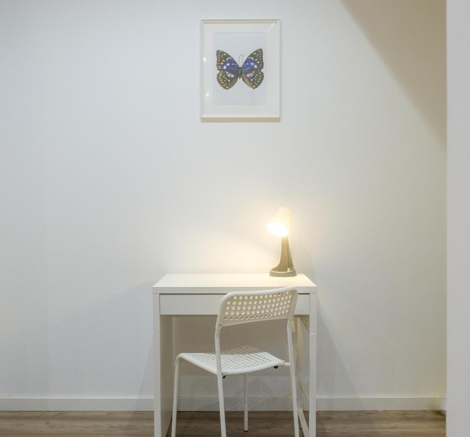 Bright, Brand New & Very Comfortable Apartment Valencia Ngoại thất bức ảnh
